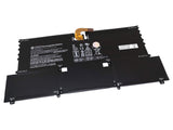 Battery Notebook HP Spectre 13-v Series SO04XL