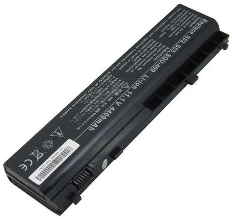 แบตเตอรี่ Battery BenQ SQU-409 Series : ร้าน Battery Depot - 1