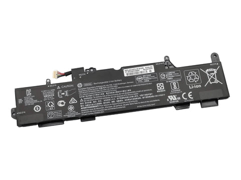 Battery Notebook HP EliteBook 830 840 G5 G6 Series SS03XL