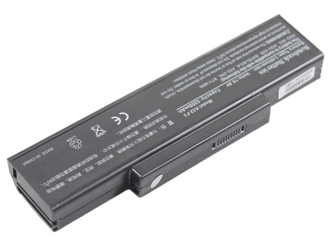 แบตเตอรี่ Battery SVOA Iris M746SU Series : ร้าน Battery Depot