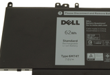 Battery Notebook Dell Latitude E5450 E5470 Series
