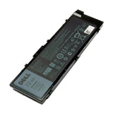 Battery Notebook Dell Precision 7510 7710 Series