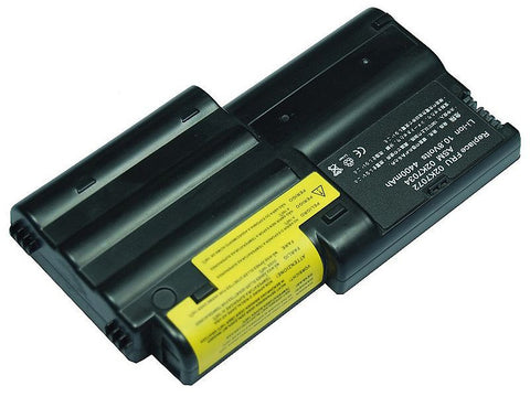 แบตเตอรี่ Battery IBM Thinkpad T30 Series : ร้าน Battery Depot