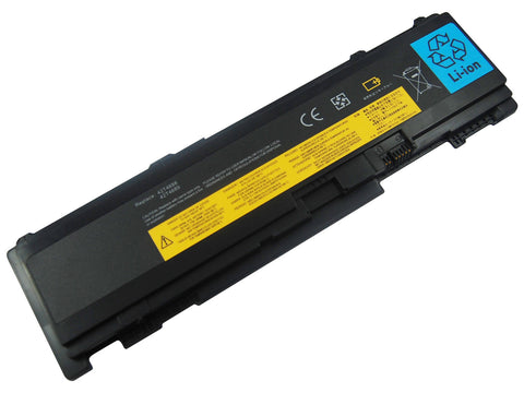 แบตเตอรี่ Battery IBM Thinkpad T400s T410s Series : ร้าน Battery Depot - 1