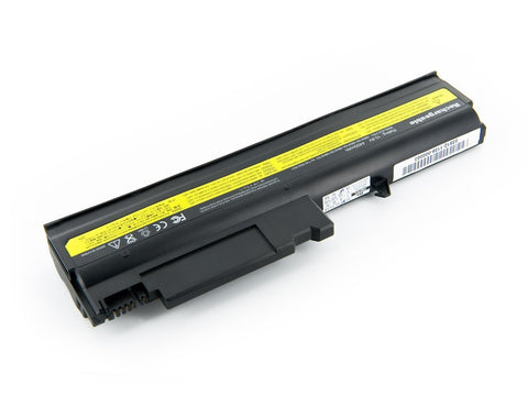 แบตเตอรี่ Battery IBM Thinkpad T40 Series : ร้าน Battery Depot
