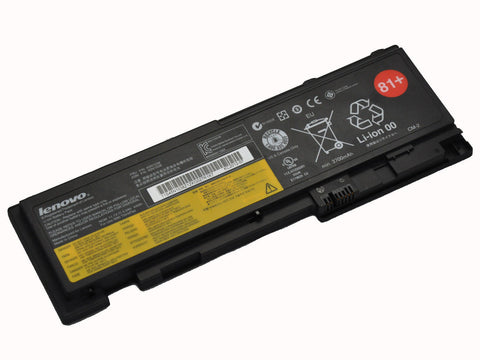 แบตเตอรี่ Battery IBM Thinkpad T430s Series : ร้าน Battery Depot - 1