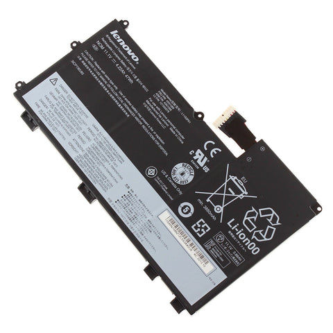 Battery Notebook Lenovo Thinkpad T430u Series