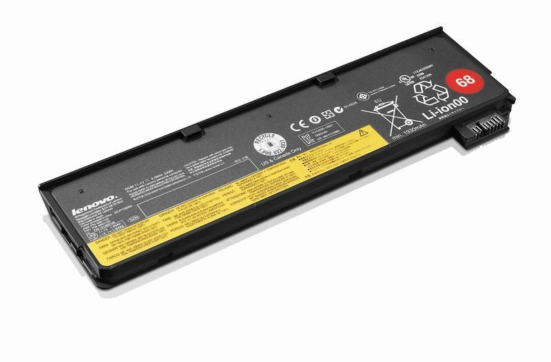 Battery Notebook Lenovo Thinkpad X240 X250 X260 X270 Series