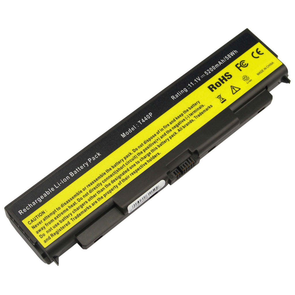 Battery Notebook IBM Thinkpad T440p Series