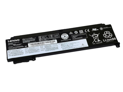 Battery Notebook Lenovo Thinkpad T460s T470s Series