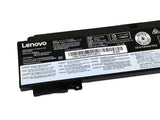 Battery Notebook Lenovo Thinkpad T460s T470s Series