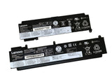 Battery Notebook Lenovo Thinkpad T460s T470s Series