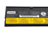 Battery Notebook Lenovo Thinkpad T470 T480 Series