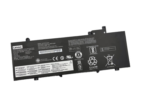 Battery Notebook Lenovo Thinkpad T480s Series