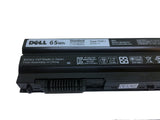 Battery Notebook Dell Latitude E5420 Series
