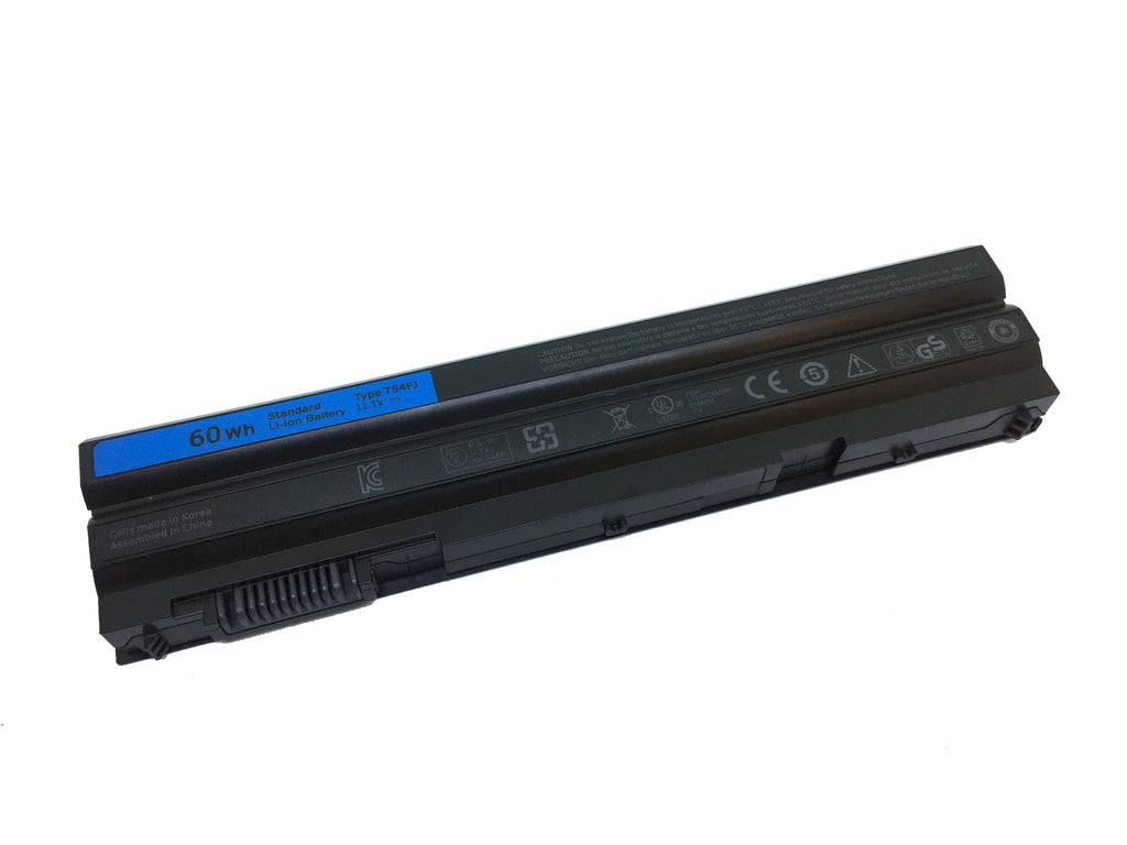 Battery Notebook Dell Latitude E5420 Series