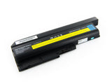 แบตเตอรี่ Battery IBM Thinkpad T60 Series : ร้าน Battery Depot - 1