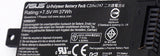 Battery Notebook Asus X555 K555 Series C21N1347