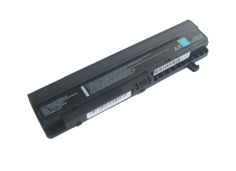 Battery Notebook Acer Travelmate 3000 Series