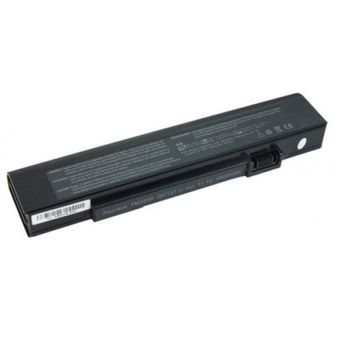 Battery Notebook  Acer Travelmate 3200 Series