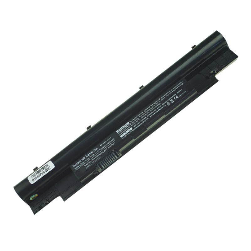 แบตเตอรี่ Battery Dell Vostro V131 Inspiron 13z 14z Series : ร้าน Battery Depot - 1