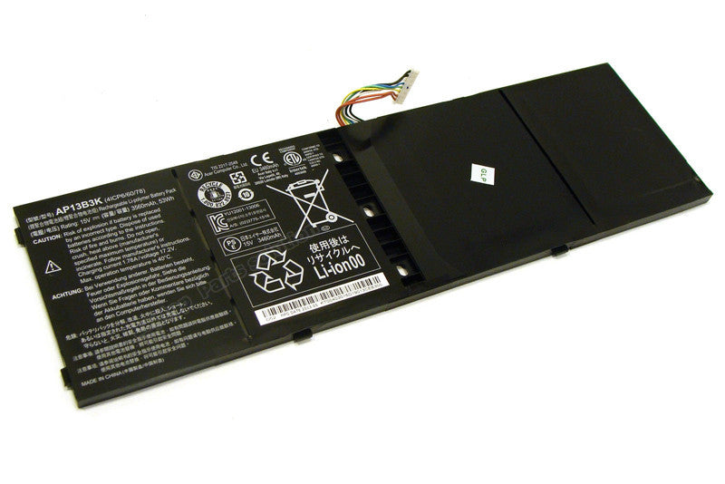 Battery Notebook Acer V5-473 Series