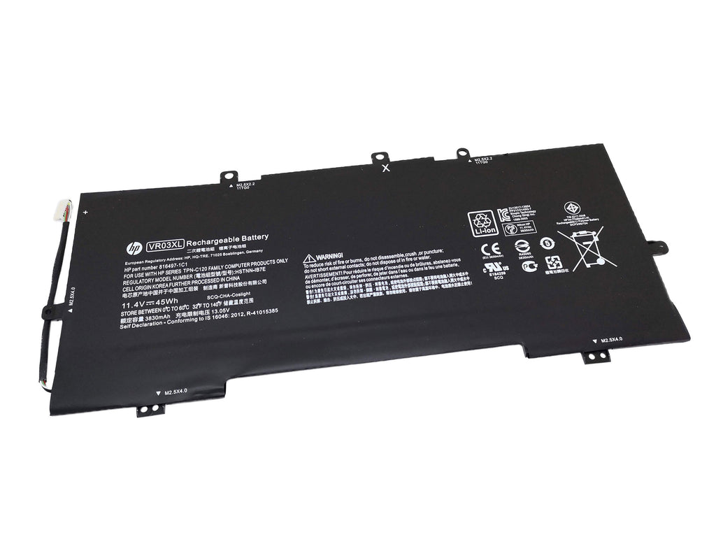 Battery Notebook HP Envy 13 VR03XL Series