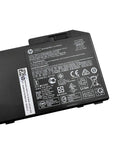 Battery Notebook HP Zbook 15 G5 G6 Series VX04XL