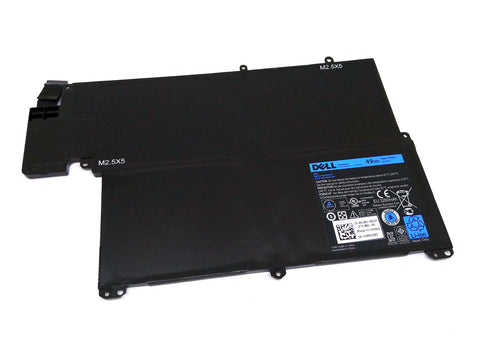 Battery Notebook Dell Vostro 3360 Series