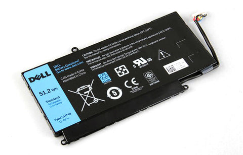 Battery Notebook Dell Vostro 5460 Series
