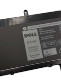 Battery Notebook Dell Latitude E5450 E5470 Series