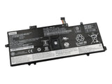 Battery Notebook Lenovo ThinkPad X1 Carbon Gen7 / Gen8 Series