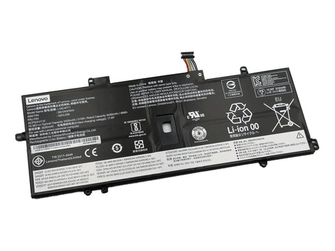Battery Notebook Lenovo ThinkPad X1 Carbon Gen7 / Gen8 Series