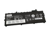 Battery Notebook Lenovo ThinkPad X1 Carbon Gen5 / Gen 6 Series