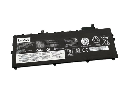 Battery Notebook Lenovo ThinkPad X1 Carbon Gen5 / Gen 6 Series