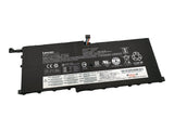 Battery Notebook Lenovo ThinkPad X1 Carbon Gen4 Series