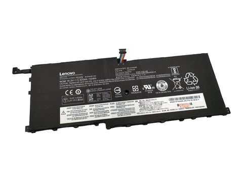 Battery Notebook Lenovo ThinkPad X1 Carbon Gen4 Series