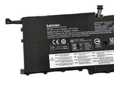 Battery Notebook Lenovo ThinkPad X1 Carbon Gen4 Series