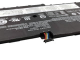 Battery Notebook Lenovo ThinkPad X1 Carbon Gen4 Series