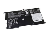Battery Notebook Lenovo ThinkPad X1 Carbon Gen3 Series