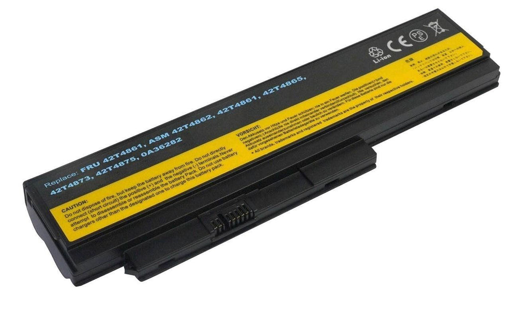 Battery Notebook Lenovo Thinkpad X230 Series