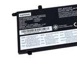 Battery Notebook Lenovo Thinkpad X280 Series