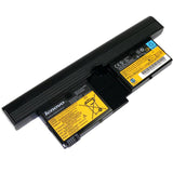 แบตเตอรี่ Battery IBM Thinkpad X40 Series : ร้าน Battery Depot - 2