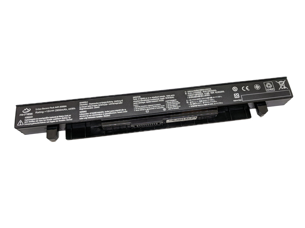 Battery Notebook Asus A41-X550A Series