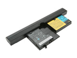 แบตเตอรี่ Battery IBM Thinkpad X60 Tablet Series : ร้าน Battery Depot - 2