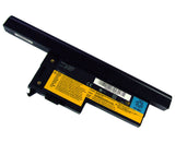 แบตเตอรี่ Battery IBM Thinkpad X60 Series : ร้าน Battery Depot - 4