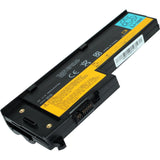 แบตเตอรี่ Battery IBM Thinkpad X60 Series : ร้าน Battery Depot - 1