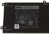 Battery Notebook Dell XPS 15 9550 Series