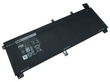 Battery Notebook Dell XPS 15 9530 Series