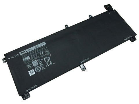 Battery Notebook Dell XPS 15 9530 Series